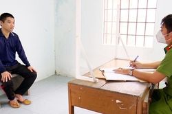 Đốt nhà chứa thuốc nam vì bị nói là nghiện ma túy