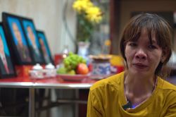 Gia đình có 4 người mất vì COVID-19: 'Con tôi vẫn hỏi sao bố không về'