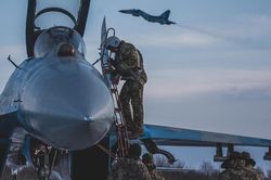 Không quân Ukraine tê liệt do mất hầu hết các phi công tinh nhuệ nhất