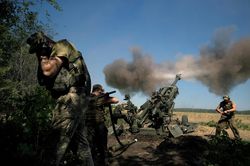 Chuyên gia tình báo Mỹ: Bên thắng cuộc trong xung đột Ukraine đã được biết đến