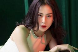 Phương Oanh khẳng định đang hẹn hò với Shark Bình