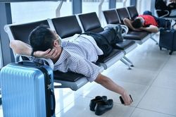 Ít tiền hơn sau khi nghỉ việc