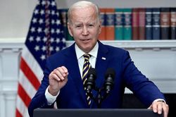 Tổng thống Biden bất ngờ chỉ trích gay gắt ông Trump