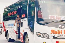 Bộ Giao thông thúc giục Hà Nội xử lý dứt điểm nạn 'xe dù, bến cóc'