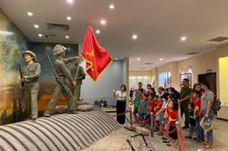 Lợi nhuận và lợi ích trong đầu tư cho hoạt động văn hóa