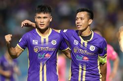 Hà Nội FC đang 'đánh đố' các đối thủ! (18h00, 26/8)