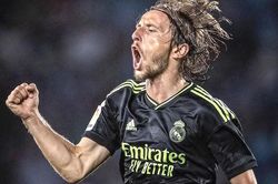 Real Madrid: Nếu Modric rời khỏi Bernabeu...