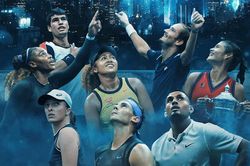 US Open 2022: Bữa tiệc vắng Djokovic