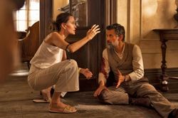 Angelina Jolie đạo diễn phim 'Without Blood'