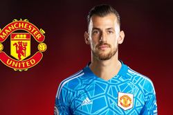 Chuyển nhượng 26/8: MU chốt giá mua Dubrvaka. Liverpool cũng nhắm De Jong
