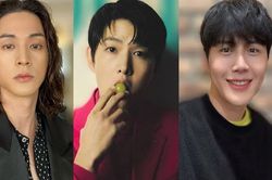 Song Joong Ki và 4 sao Hàn có sự nghiệp 'lên hương' sau scandal