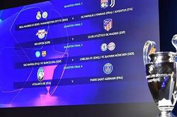 Cúp C1: UEFA ưu ái nhóm CLB từng định lập European Super League