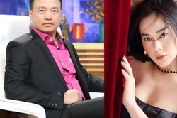 Bà Đào Lan Hương kể về thuở hàn vi và khẳng định chưa hề ly hôn Shark Bình