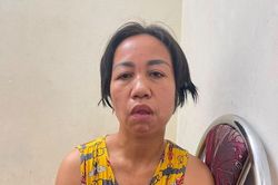 Hải Phòng: Bắt nữ quái bán ma túy sau 10 năm lẩn trốn