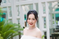 Trước tin đồn yêu Shark Bình, diễn viên Phương Oanh lên tiếng