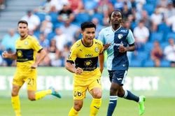 Pau FC đối diện kỷ lục đáng quên