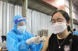 Thanh tra 'vạch' loạt sai phạm trong mua sắm thiết bị phòng chống dịch ở Bà Rịa-Vũng Tàu