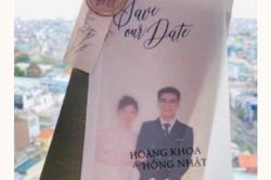 'Hồ sơ tình ái' của PewPew trước khi lấy vợ
