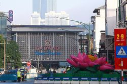Ga Hà Nội sẽ ra sao sau di dời đường sắt quốc gia về Ngọc Hồi?