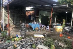Long An: Bắt, khởi tố 12 đối tượng liên quan đến vụ bắn người tử vong