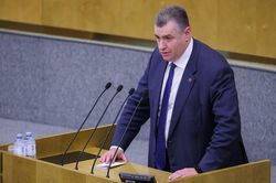 Quan chức Nga nói sẵn sàng nối lại hòa đàm với Ukraine ở bất kỳ cấp độ nào