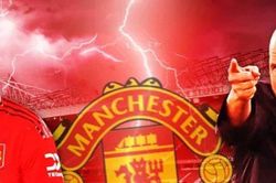 Ten Hag tuyên bố loại Ronaldo khỏi đội hình MU ngay trước mặt toàn đội