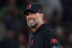 HLV Klopp đánh giá bảng đấu của Liverpool tại Champions League cực căng