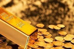 Giá vàng hôm nay 26/8: 49,6 triệu đồng/lượng, hội nghị Jackson Hole 'phủ bóng' lên vàng