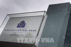 ECB có thể sớm chấm dứt tái đầu tư trong Chương trình Mua Tài sản