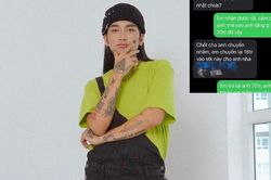 BB Trần khoe quà sinh nhật khủng nhưng lại nhận được 'cú quay xe' cực gấp từ quản lý