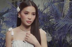 Phương Trinh Jolie có phản ứng ra sao khi được hỏi cắm sừng xong đòi tha thứ