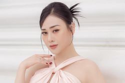 Mẫu người yêu lý tưởng của diễn viên Phương Oanh