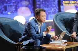 Ngay lúc này, 'Quỳnh Búp Bê' và 'Shark Bình' đang lên top đầu tìm kiếm Google