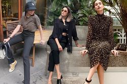Tham khảo sao Việt 12 cách mặc đồ tối màu sang trọng và trẻ trung, không lo bị cộng tuổi