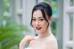 Phương Oanh lên tiếng về chuyện tình cảm đang gây xôn xao