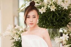 Vì sao diễn viên Phương Oanh lọt Top tìm kiếm của Google?