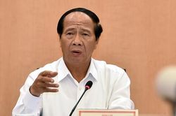 Phó Thủ tướng Lê Văn Thành: Hà Nội phải phấn đấu tới 31/12 giải ngân vốn đầu tư công đạt trên 90%
