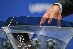 Champions League: Bayern cùng Barcelona, Inter vào bảng 'tử thần'