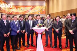 Khai trương Tổng lãnh sự quán Nhật Bản tại Đà Nẵng