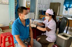 Gia Lai: Tiếp tục đẩy mạnh triển khai các biện pháp phòng-chống dịch Covid-19