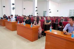 Khoa học đời sống TRUYỀN HÌNH INTERNET Lai Châu qua ảnh
