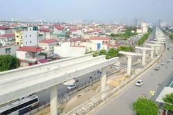 Hà Nội: Giải ngân vốn đầu tư công mới đạt 27%, thấp hơn mức trung bình cả nước