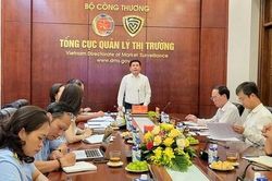 Bộ trưởng Bộ Công Thương: Thiếu nguồn cung xăng dầu là phi lý