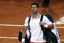 Djokovic không tham dự US Open 2022