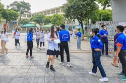 Chương trình giáo dục phổ thông mới: Khó khăn còn ở phía trước!