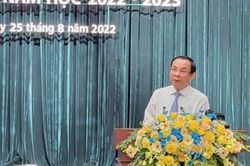 Khuyến học làm sao để người dân sẵn sàng học, không miễn cưỡng