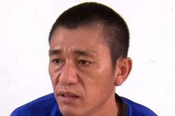 Đến nhà bạn ăn nhậu, còn xâm hại con gái bạn