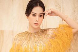 Bất ngờ điều Phương Oanh từng nói trước khi công khai hẹn hò Shark Bình