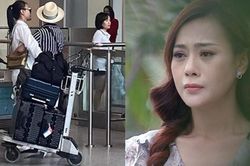 Rò rỉ ảnh hẹn hò Shark Bình, diễn viên Phương Oanh: Tôi không làm gì sai trái, khuất tất