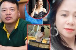 Vợ Shark Bình ngầm ám chỉ tài sản làm lóa mắt nhiều người sau khi lộ ảnh hẹn hò của chồng cùng Phương Oanh